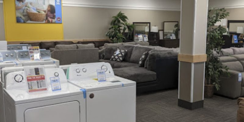 Rent-A-Center