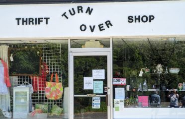 Turnover Shop