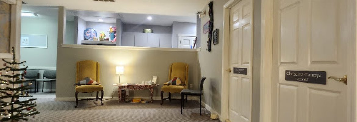 ReGeneration Therapy and counseling
