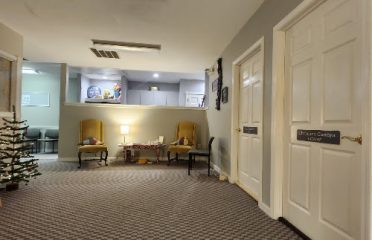 ReGeneration Therapy and counseling