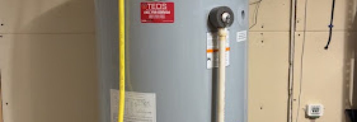 Ted’s Plumbing & Heating Inc