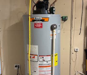 Ted’s Plumbing & Heating Inc
