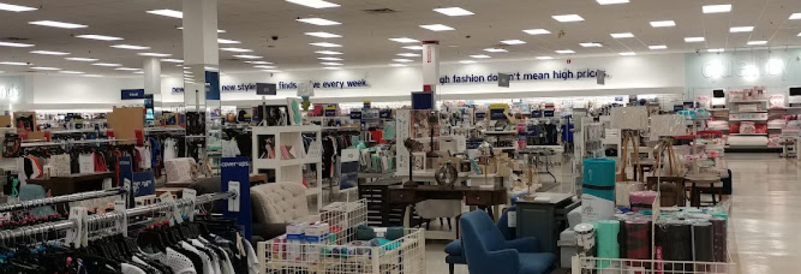 Marshalls