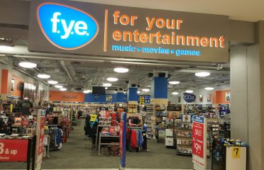 FYE
