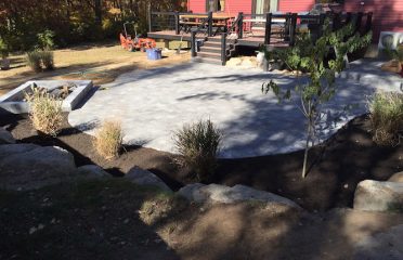 Coastal Landworks LLC