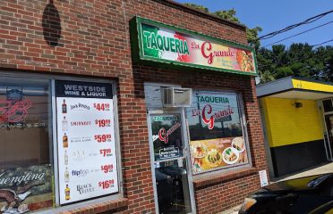 Taqueria La Grande (New Britain)