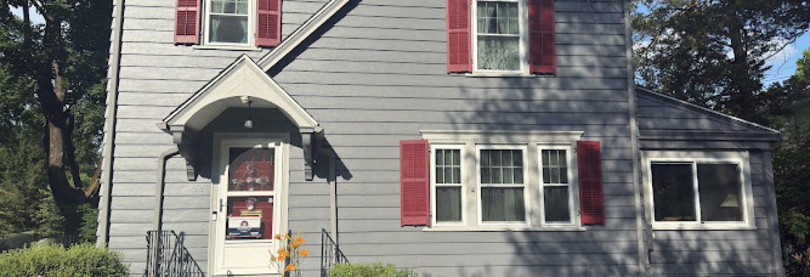 Gove Restoration LLC