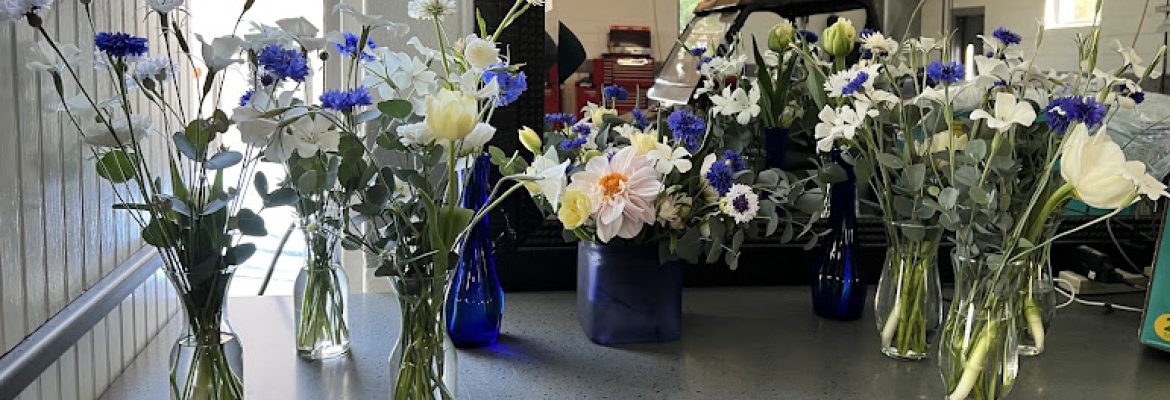 Sterling Flower Farm LLC