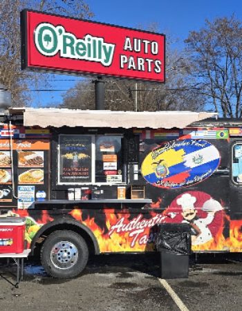 O’Reilly Auto Parts
