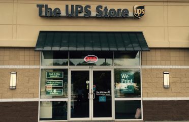 The UPS Store