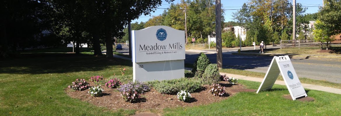 Meadow Mills At Whitney Center – Assisted Living and Memory Care