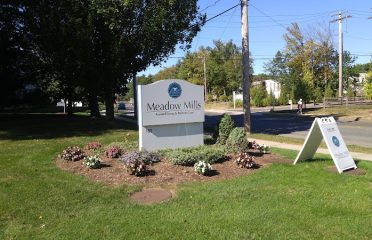 Meadow Mills At Whitney Center – Assisted Living and Memory Care