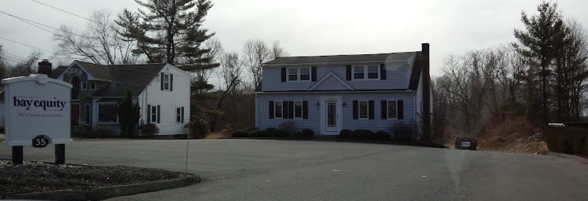 Bay Equity Home Loans – South Windsor, CT