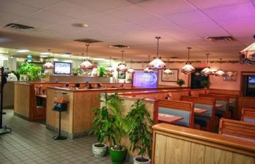 Golden Pizza Restaurant