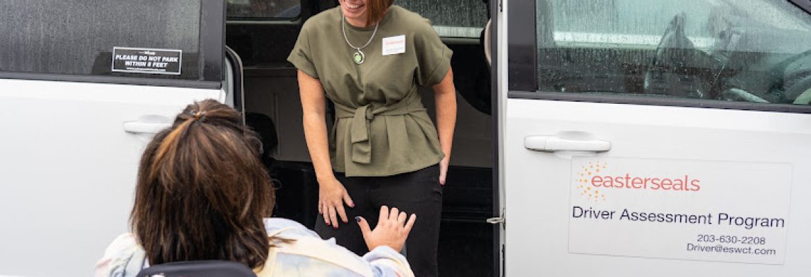Easterseals Medical Rehabilitation Center