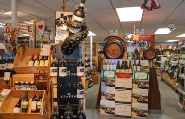 The Wine House
