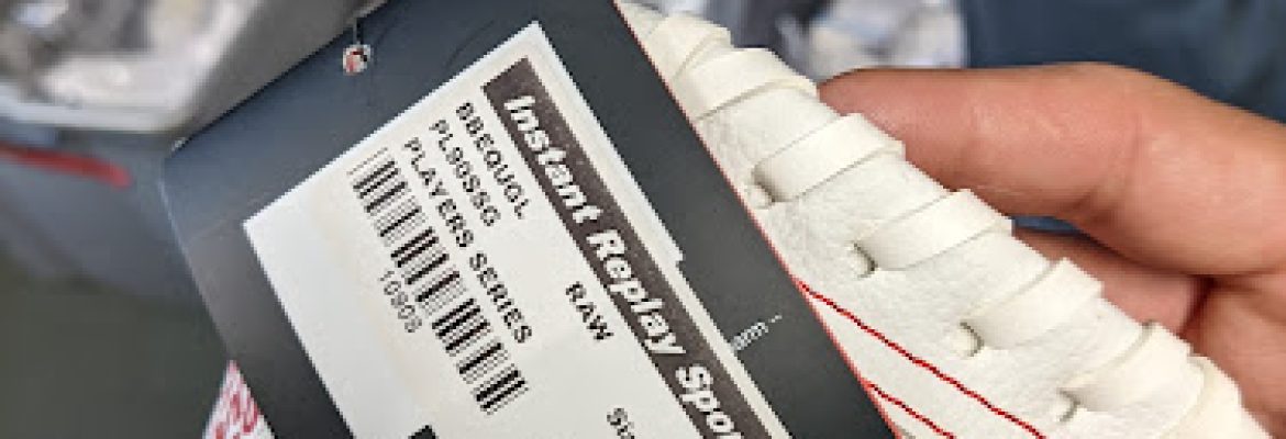 Instant Replay Sports