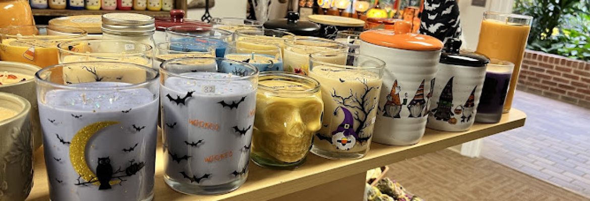 Crow & Moon Emporium