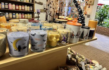 Crow & Moon Emporium