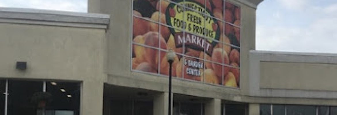 Connecticut Fresh Food & Produce Market