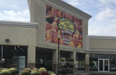 Connecticut Fresh Food & Produce Market