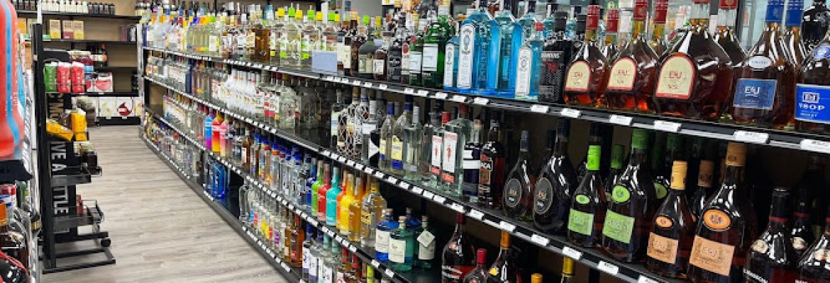 Sunny Liquor