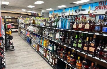 Sunny Liquor