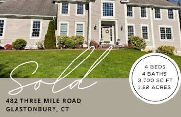 Alexa Scott, CT Realtor