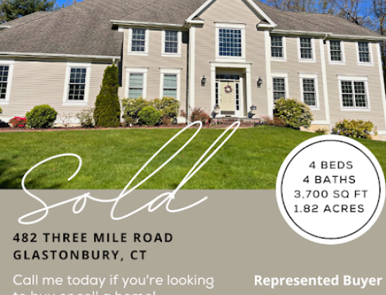 Alexa Scott, CT Realtor