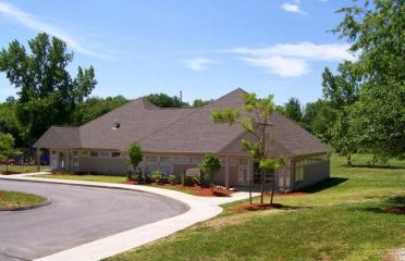 Windham Heights Apartments