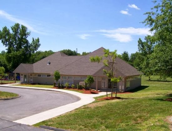 Windham Heights Apartments