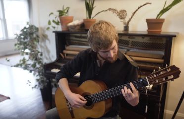 Eric’s Music Lessons