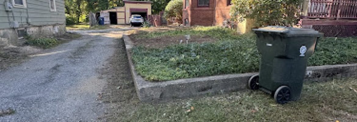 L.A.E Garcia’s Landscaping & Hardscape LLC