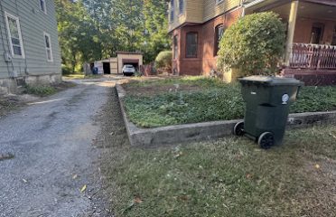 L.A.E Garcia’s Landscaping & Hardscape LLC