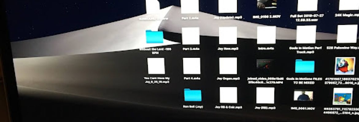 Evolve Computer