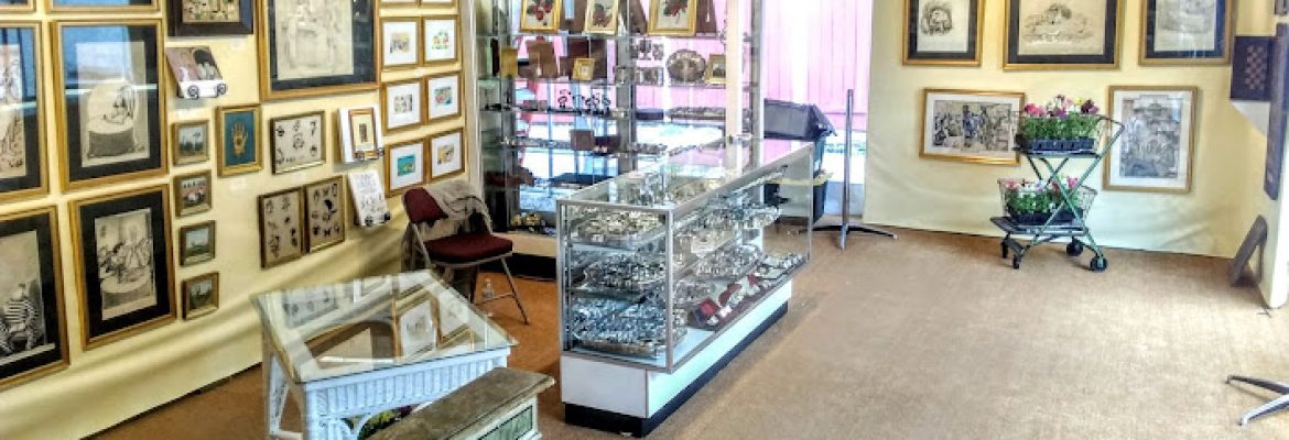 Wilton Historical Society