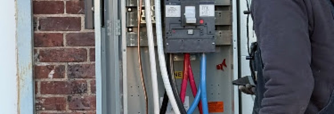 Mendez Electrical Services, LLC