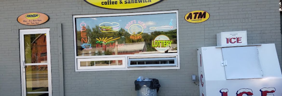 RADWICK’s Store