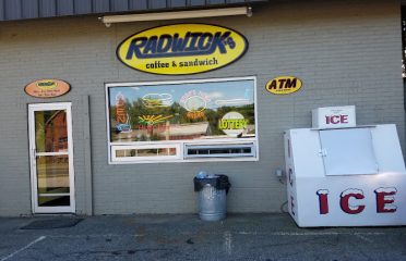 RADWICK’s Store