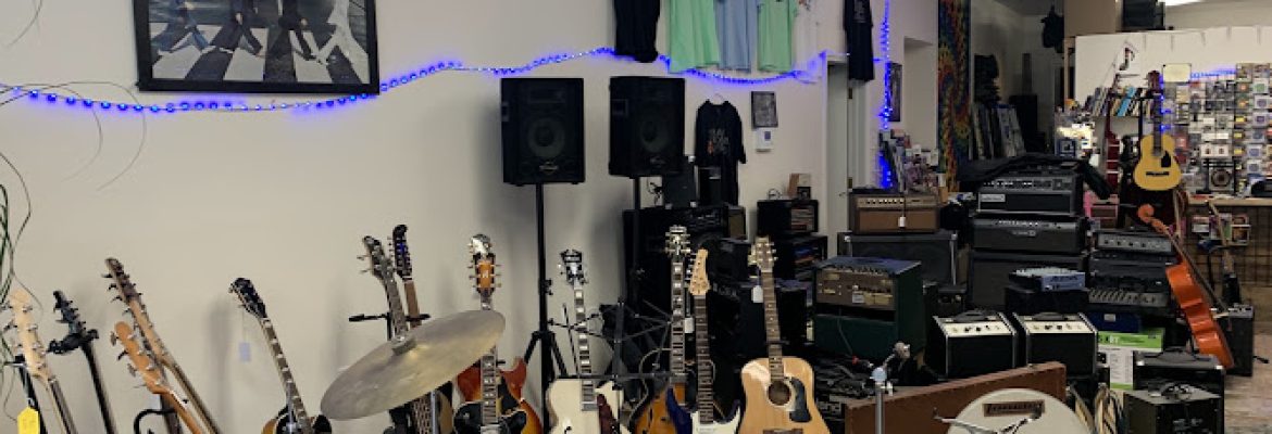 Mad River Music