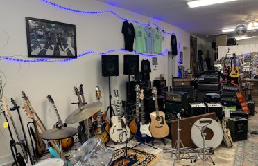 Mad River Music