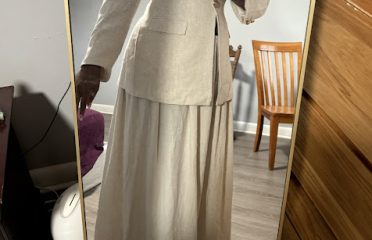 Vaid Alteration & Tailoring Service