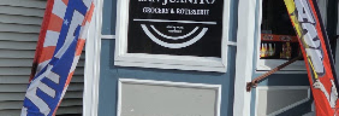Los Juanitos Mexican store
