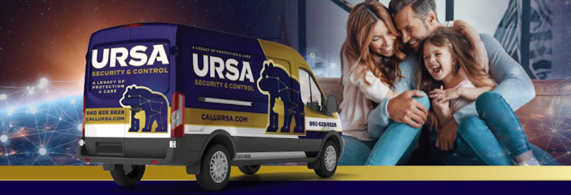 Ursa Security & Control