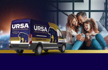 Ursa Security & Control