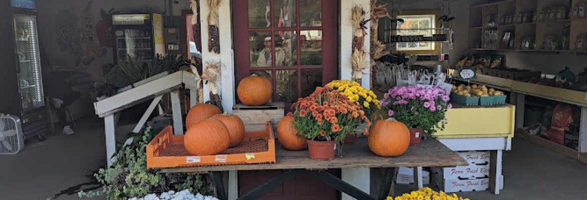 Olde Farms Furniture