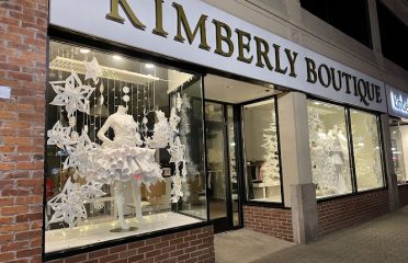 Kimberly Boutique