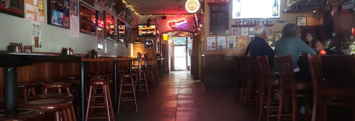 Orange Ale House