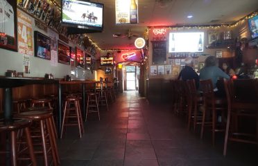 Orange Ale House