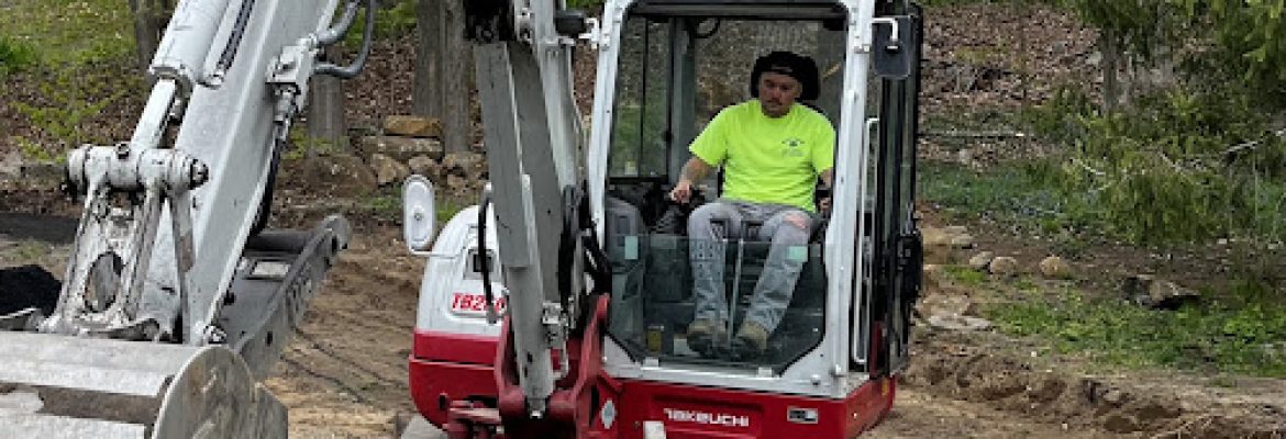 LJL Excavation